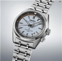 Watch Seiko Man Prospex in Steel HBC003J1 - HBC003J1
